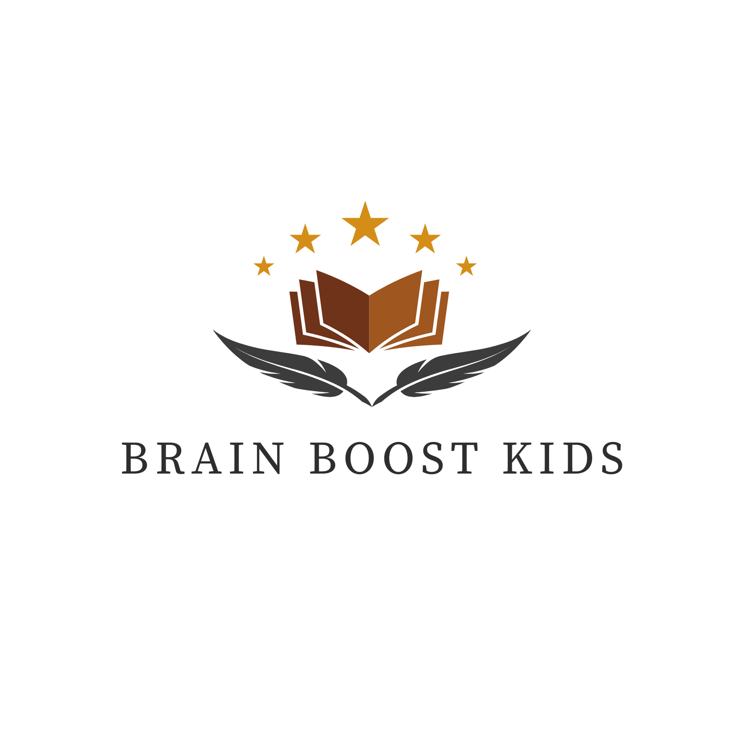 Brain Boost Kids